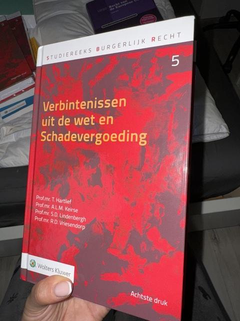 9789013148312-Verbintenissen-uit-de-wet-en-Schadevergoeding