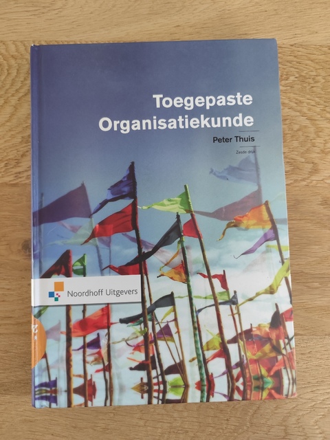 9789001834203-Toegepaste-organisatiekunde