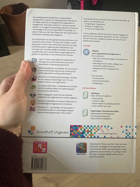 9789001809676-Een-praktijkgerichte-benadering-van-organisatie-en-management