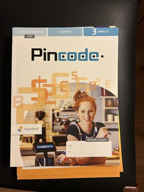 9789001754471-Pincode-VMBO-Bovenbouw-3-GT-Flex