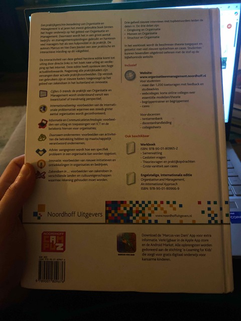 9789001809676-Een-praktijkgerichte-benadering-van-organisatie-en-management