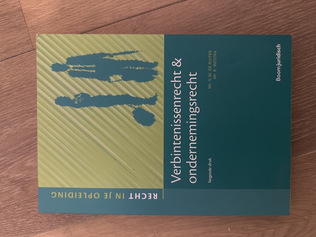 9789462904866-Verbintenissenrecht-ondernemingsrecht