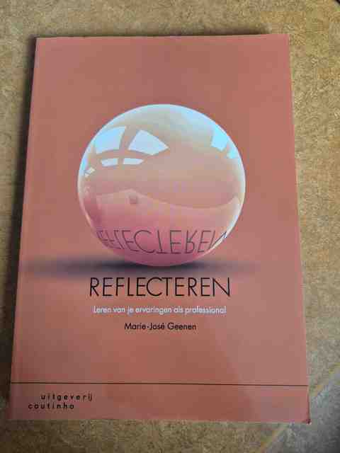 9789046905777-Reflecteren