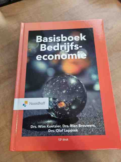9789001738228-Basisboek-bedrijfseconomie