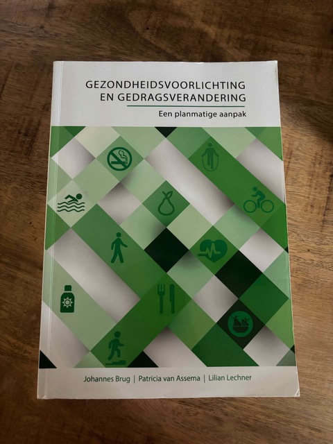 9789023254102-Gezondheidsvoorlichting-en-gedragsverandering