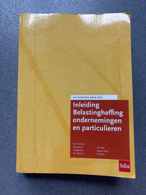9789012406604-Inleiding-Belastingheffing-ondernemingen-en-particulieren-2021