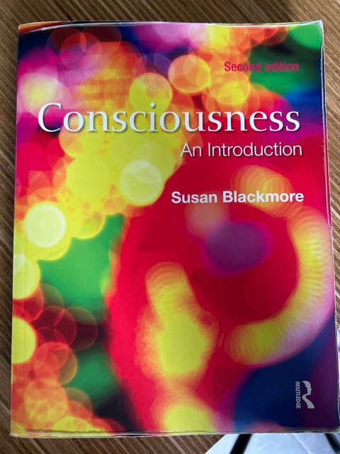 9781444104875-Consciousness