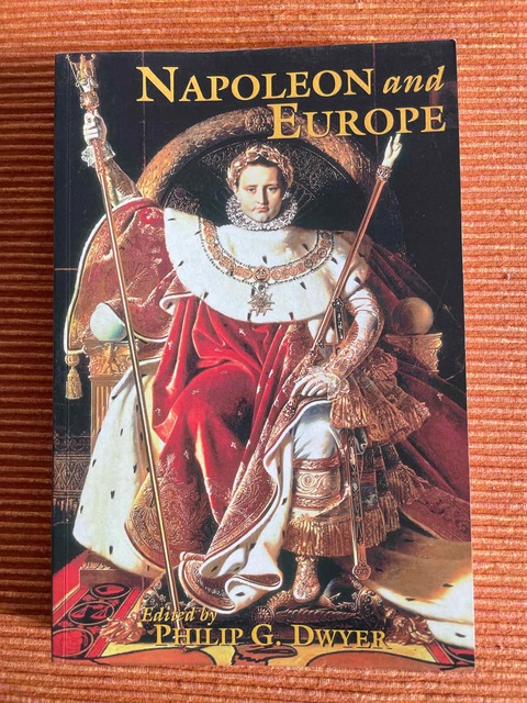 9780582318373-Napoleon-And-Europe