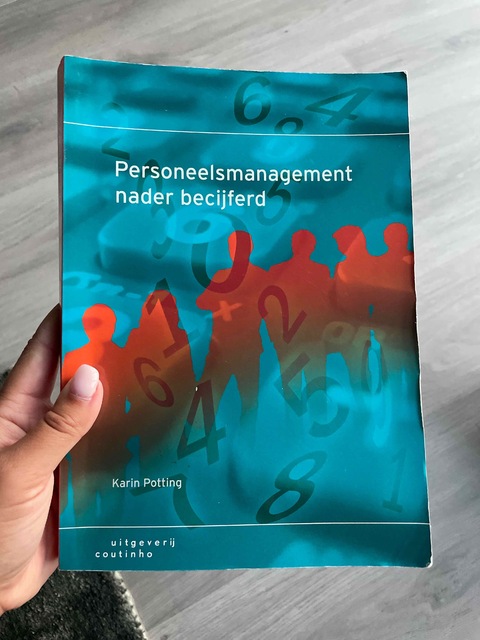 9789046901885-Personeelsmanagement-nader-becijferd