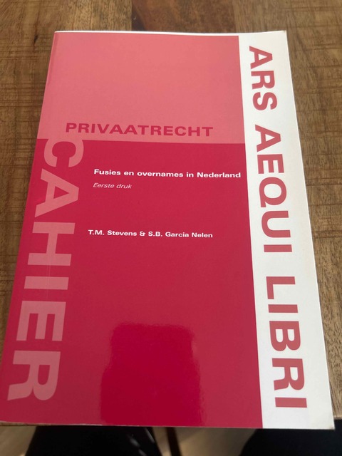 9789492766045-Fusie-en-overnames-in-Nederland