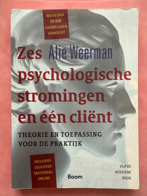 9789024402465-Zes-psychologische-stromingen-en-een-client
