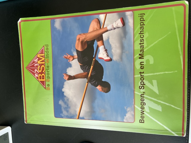 9789037219067-Be-sports-minded-Bewegen-sport-en-maatschappij