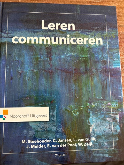 9789001862329-Leren-communiceren