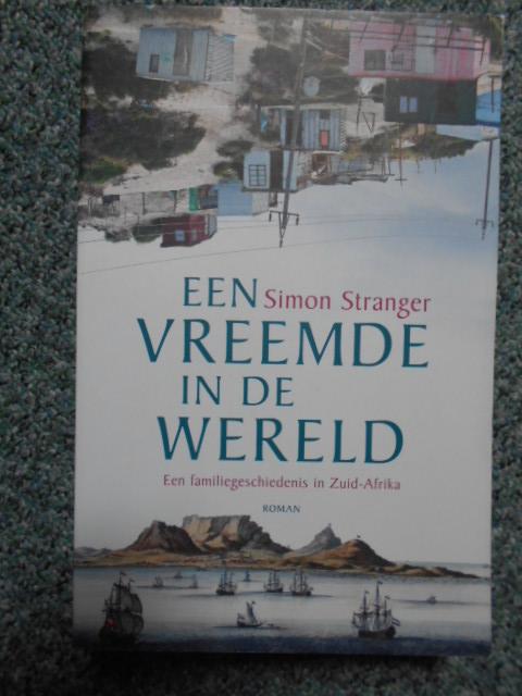 9789402705881-Een-vreemde-in-de-wereld
