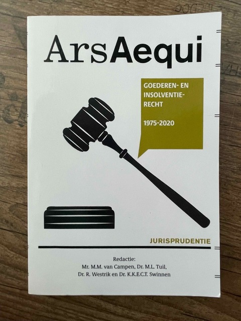 9789493199118-Jurisprudentie-Goederen-en-faillissementsrecht-2020
