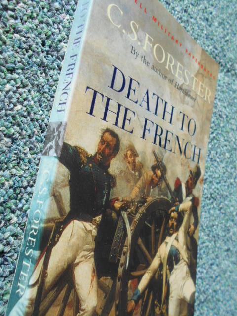 9780304358830-Death-to-the-French