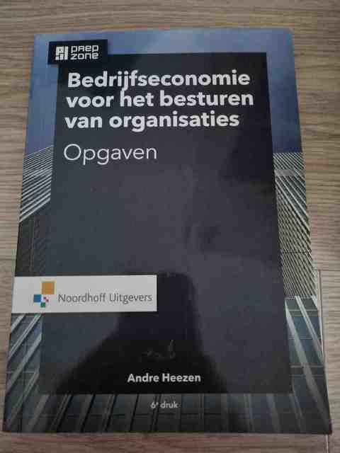 9789001867188-Bedrijfseconomie-Opgaven