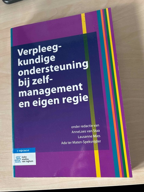 9789036818674-Verpleegkundige-ondersteuning-bij-zelfmanagement-en-eigen-regie