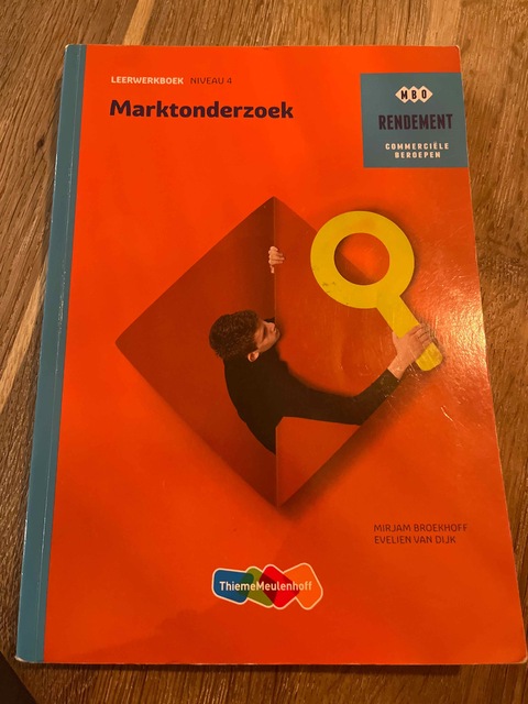 9789006372311-Marktonderzoek-niveau-4-Leerwerkboek