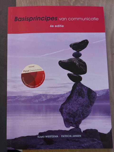 9789043033268-Basisprincipes-van-communicatie