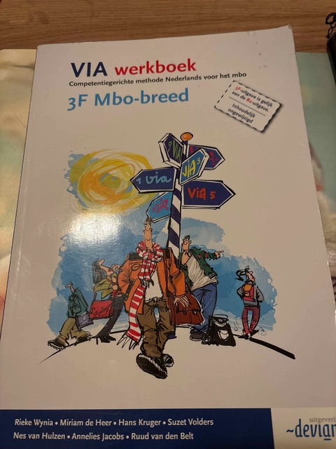 9789490998042-VIA-3F-Mbo-breed-werkboek