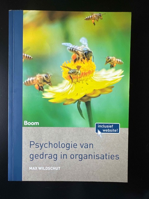 9789089538406-Psychologie-van-gedrag-in-organisaties