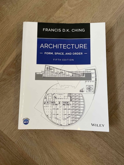 9781119853374-Architecture-Form-Space-and-Order