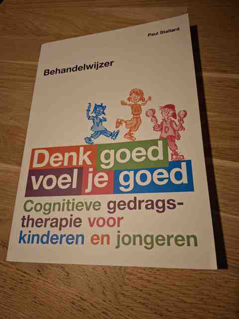 9789057122316-Behandelwijzer-Denk-goed-voel-je-goed