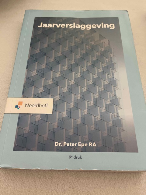 9789001590567-Jaarverslaggeving
