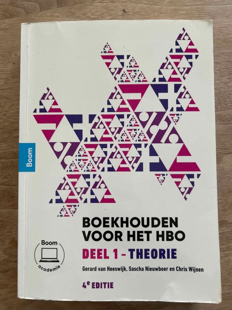 9789024463183-boekhouden-voor-het-HBO-Theorie-