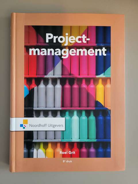 9789001891589-Projectmanagement