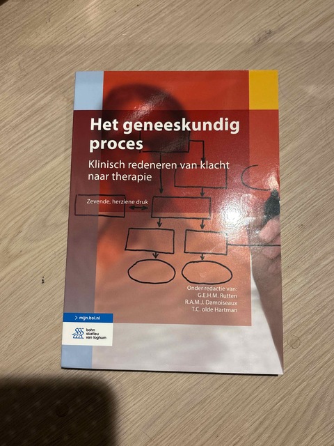 9789036822602-Het-geneeskundig-proces