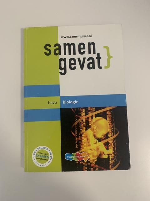 9789006078695-Biologie-Havo