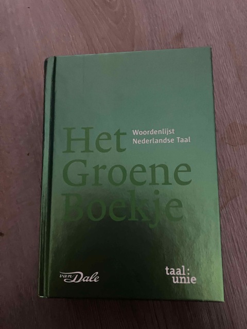 9789460772832-Het-Groene-Boekje