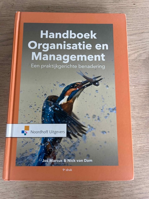 9789001895600-Handboek-Organisatie-en-Management.-Een-praktijkgerichte-benadering