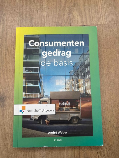 9789001899974-Consumentengedrag-de-basis