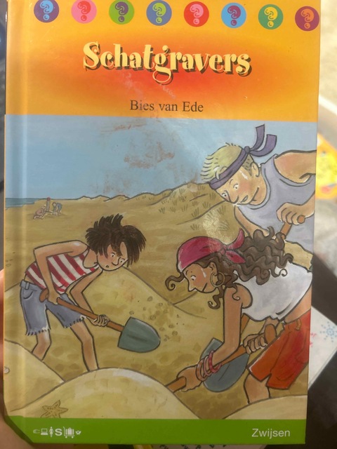 9789027673985-Vreemde-zaken--Schatgravers