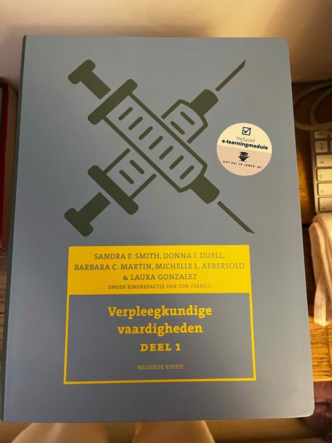 9789043036504-Verpleegkundige-vaardigheden-deel-1-9e-editie-met-datzaljeleren.nl