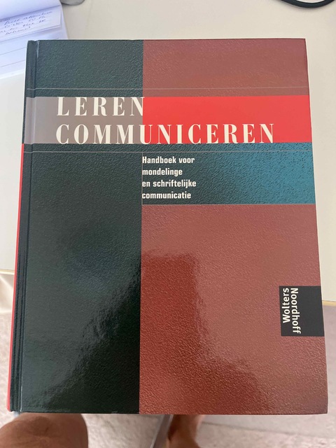 9789001808266-Leren-communiceren-Leerlingenboek-druk-4