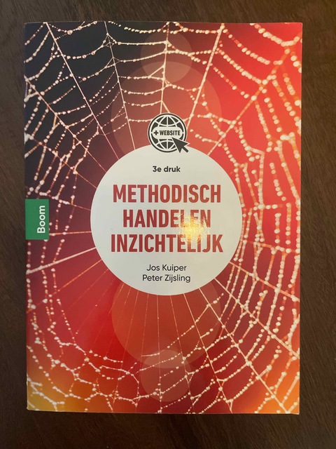 9789024409204-Methodisch-handelen-inzichtelijk