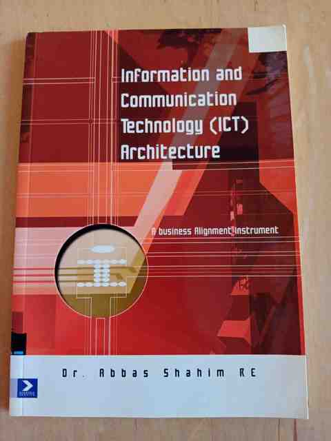 9789039524534-Information-and-communication-technology-Architecture