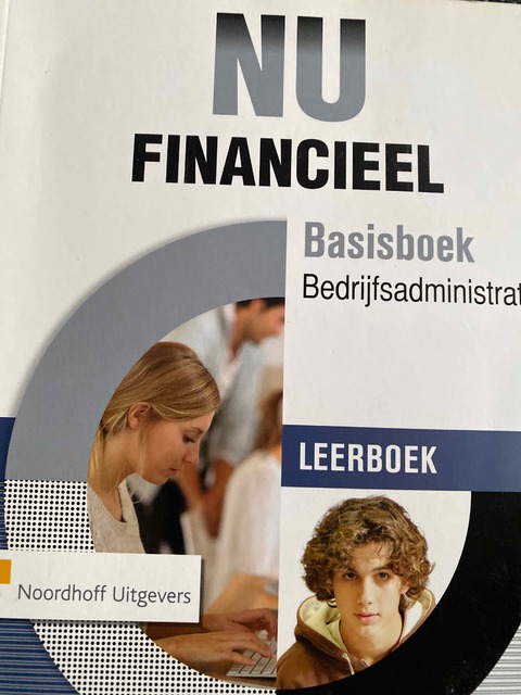 9789001872274-NU-Financieel-Basisboek-Bedrijfsadministratie-leerboek--online