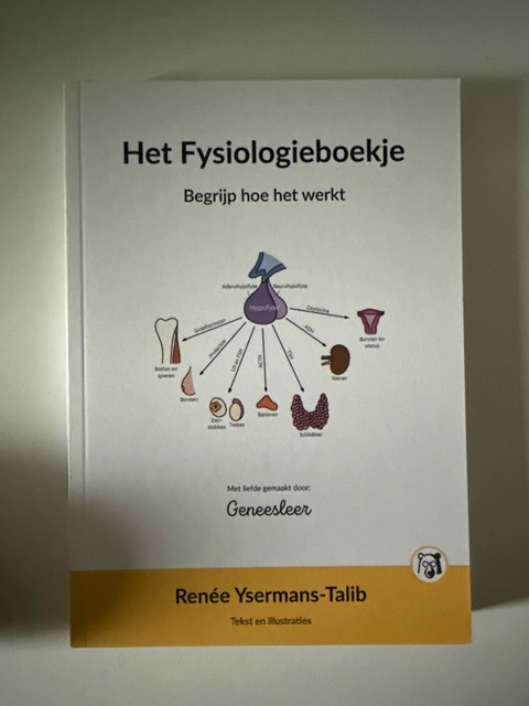 9789083223292-Het-Fysiologieboekje-Begrijp-de-klachten-labuitslagen-en-medi