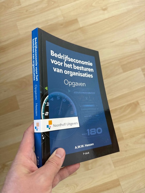 9789001900069-Bedrijfseconomie-voor-het-besturen-van-organisaties-opgaven
