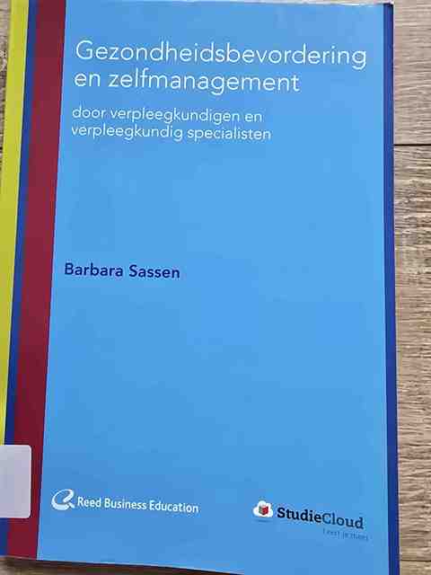 9789035238275-Gezondheidsbevordering-en-zelfmanagement-door-verpleegkundigen-en-verpleegkundig-specialisten