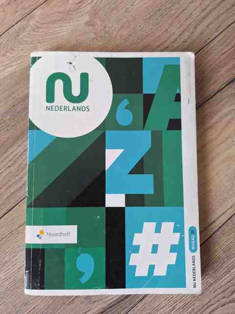 9789001278052-NU-Nederlands-niveau-3f-Leerwerboek