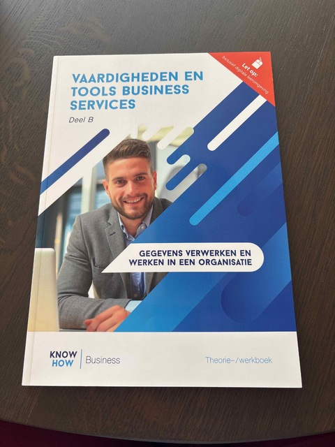 9789037262346-Vaardigheden-en-tools-Business-Services-deel-B-folio