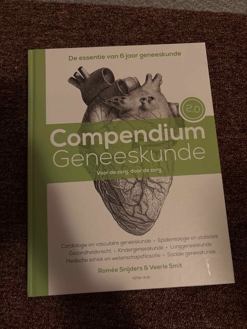9789083015354-Compendium-geneeskunde