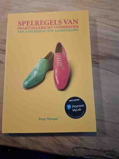 9789043036894-Spelregels-van-praktijkgericht-onderzoek-met-MyLab-NL-toegangscode