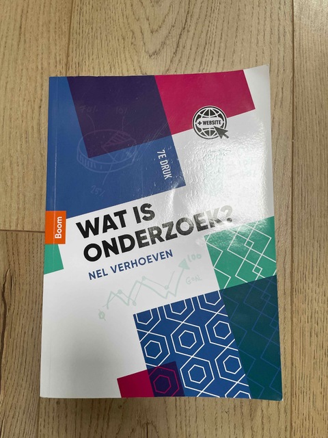 9789024444700-Wat-is-onderzoek